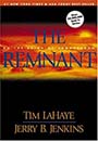 Remnant: On the Brink of Armageddon (Left Behind No. 10) by Tim LaHaye, Jerry B. Jenkins